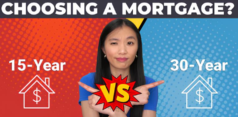 Your Guide to Today’s 30-Year Mortgage Rates: What Homebuyers Should Know