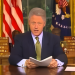 The legacy of Bill Clinton’s presidency