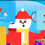 How Santa Tracker Works: A Guide