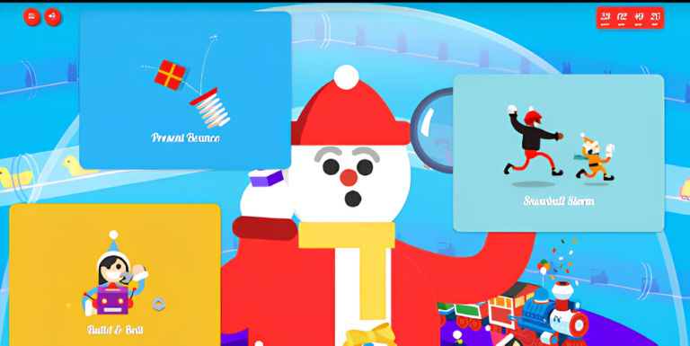 How Santa Tracker Works: A Guide