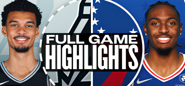 Spurs vs 76ers: A Historic Rivalry Renewed