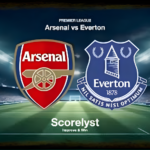 arsenal vs everton