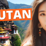 Discovering Bhutan: Top 10 Must-See Places for First-Time Visitors