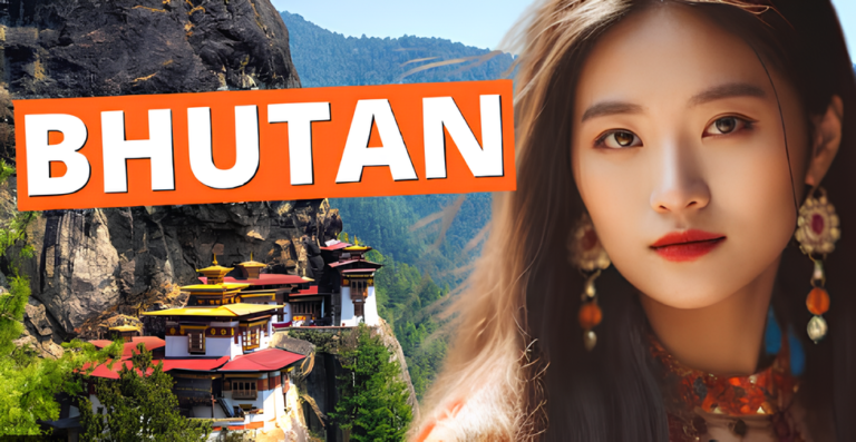 Discovering Bhutan: Top 10 Must-See Places for First-Time Visitors