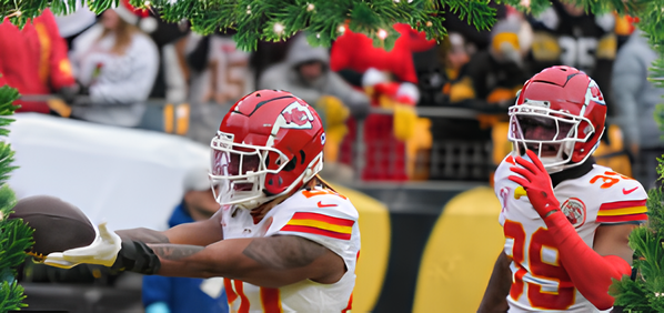 Chiefs vs. Steelers: Key Matchups to Watch in Their Next Showdown