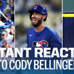 cody bellinger