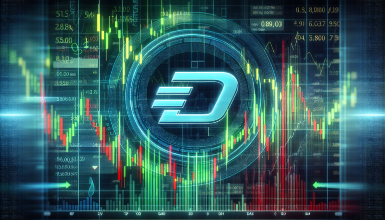 Analyzing Dash Currency Prices: What Every Investor Needs to Know