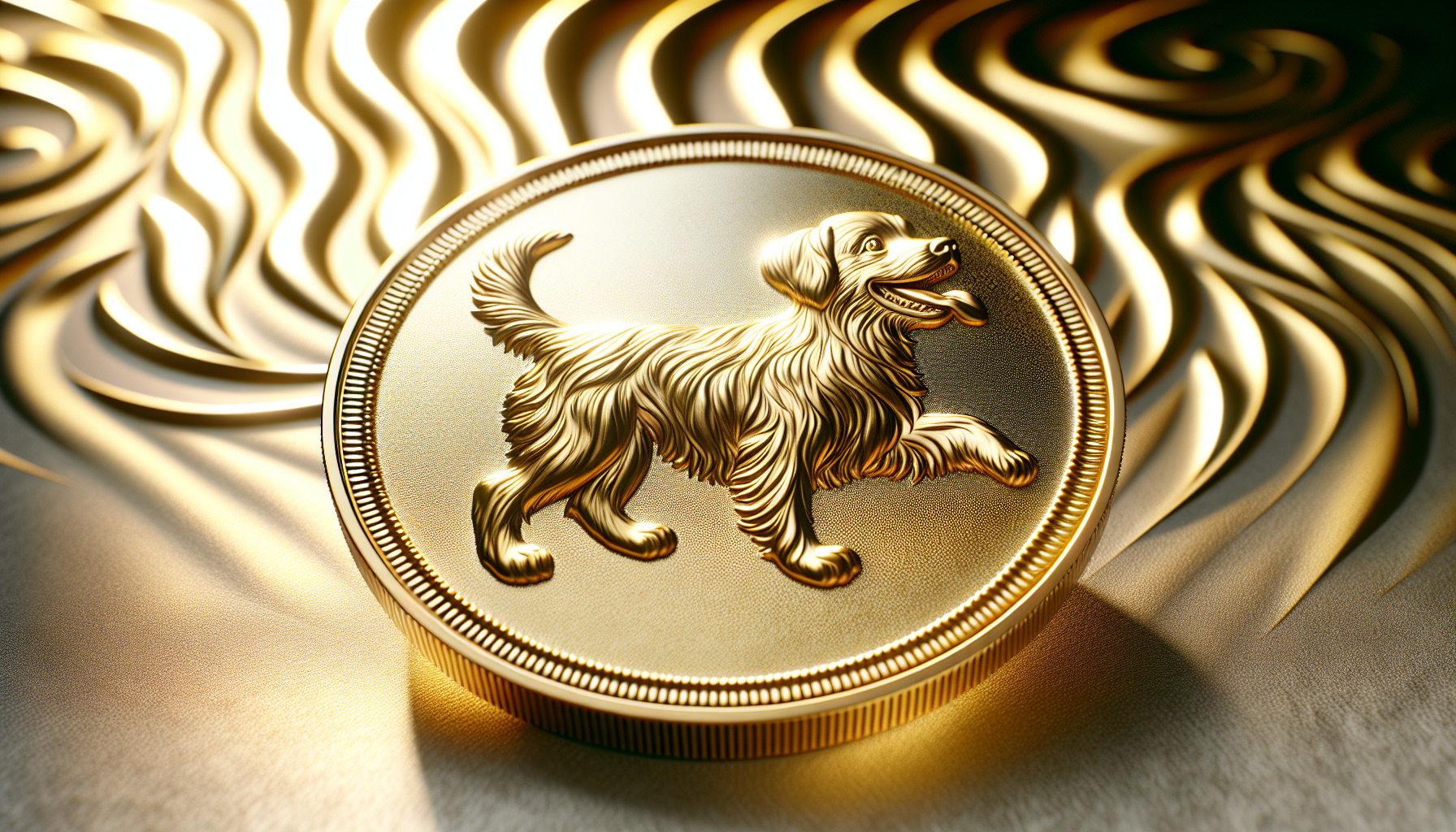 Dog coin