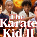 karate kid legends