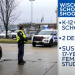 wisconsin school shooting