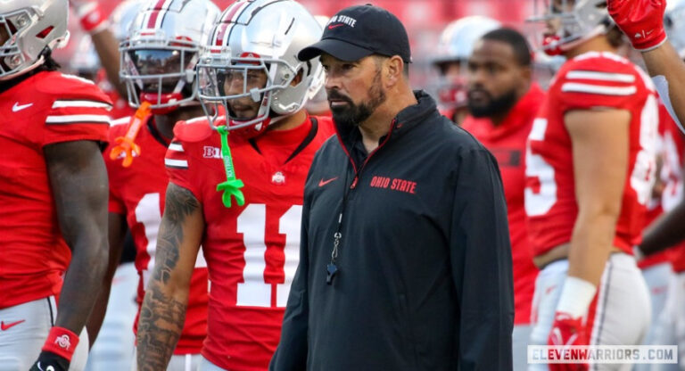 Ryan Day’s Journey: Reinventing the Buckeyes’ Football Future