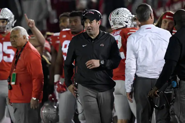 Championing Ohio State: Ryan Day\’s Journey to Coaching Greatness