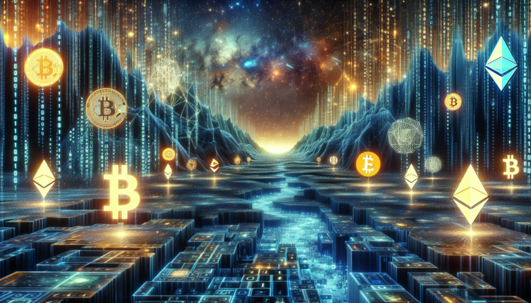 The Top Digital Currencies to Watch in 2025: A Comprehensive Guide