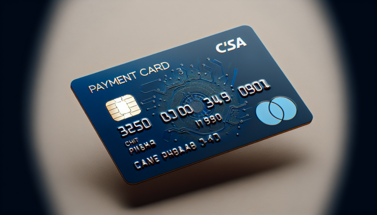 My credit card predictions for 2025