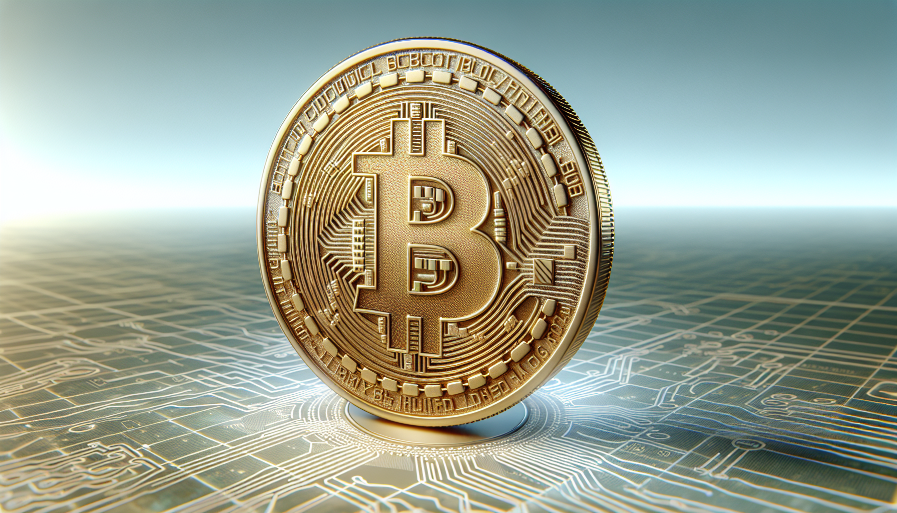 Michael Saylor talks about how Bitcoin can boost your investment portfolio in 2025.