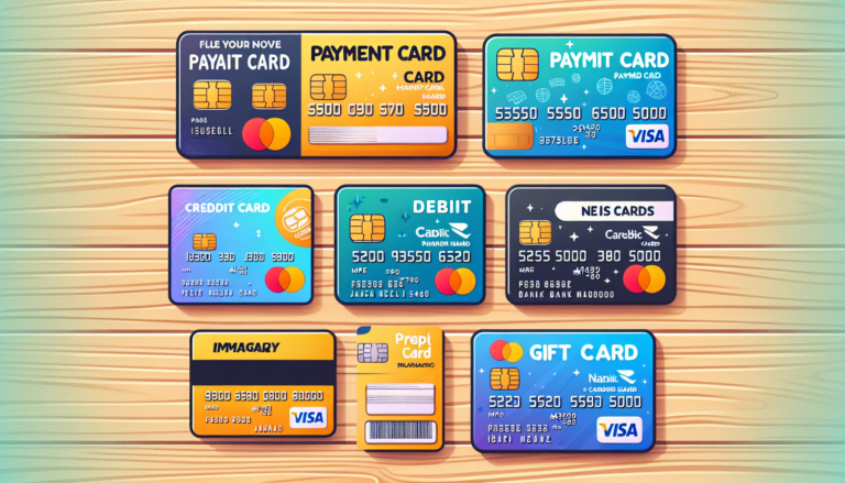 Top Payment Cards of 2025: Which One Suits Your Lifestyle?